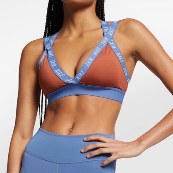 Nike Other - ✨Nike✨Indy Bra